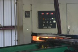 Induction Forging System