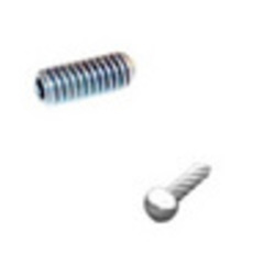 Hammer Drive Screws