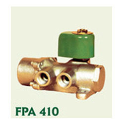 FPA 410 Solenoid Valves