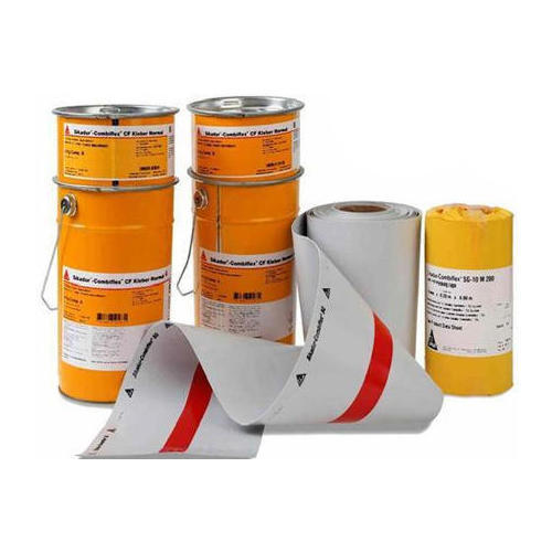 Sika Combiflex, for Construction, Thread Size: 1mm 2mm