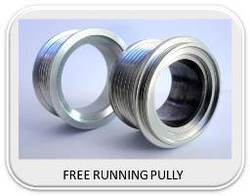 Free Running Insert