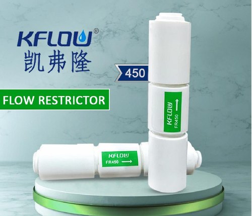 KFLOW Flow Restrictor