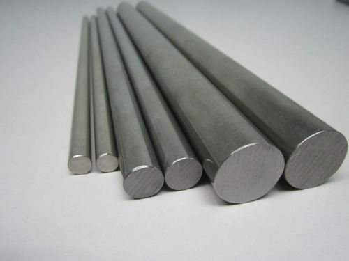 Free Cutting Steel Round Bar, For Construction