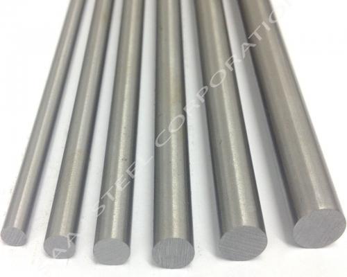 Free Cutting Steel Grade EN 1A, for Automobile Industry