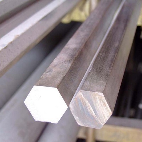 Dhand Free Cutting Steel Hex Bright Bar for Manufacturing