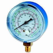 Freon Gauge