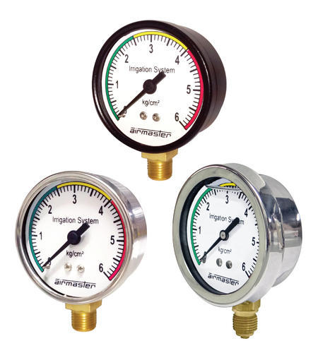 Freon Gauges