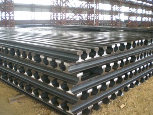 FRESH STEEL RAIL, for Automobile Industry