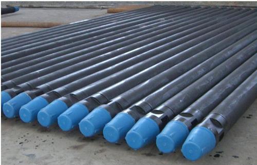 Getech Reduced Shank Friction Welded Drill Rods, For Mining, Drilling Rig Type: Slim Hole Drilling Rig