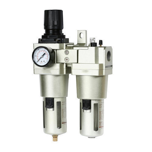 FRL Regulator Valve