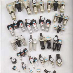 Solenoid Valves