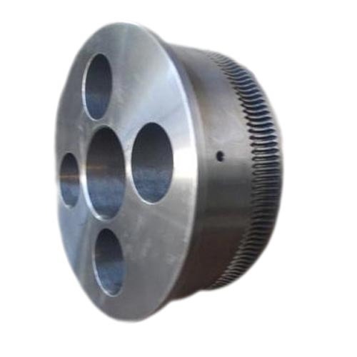 MILD STEEL STORZ COUPLING