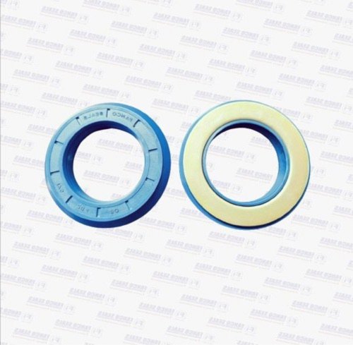 Rubber Front Wheel Oil Seal