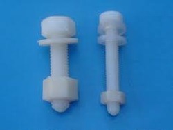 Plastic FRP Bolts, Size: Standard