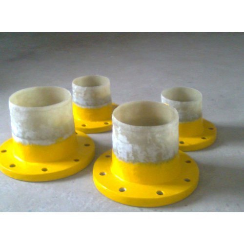 FRP Full Face Flange