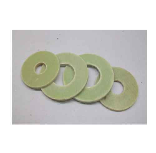 Chemical Coated Round FRP Washer