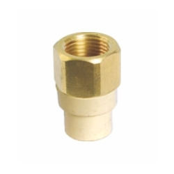 Brass FTA Metal Insert