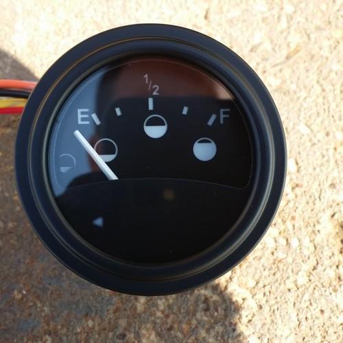 Teleflo Fuel Level Gauge