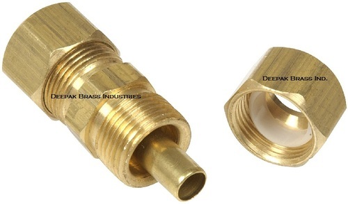 Deepak Fuel Line Fittings, Size: 1/2 Inch, 3/4 Inch, 1 Inch, 2 Inch, 3 Inch