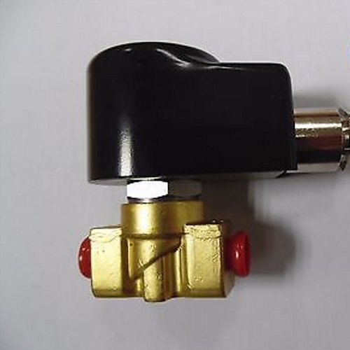 Fuel Solenoid Valve