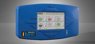 Fuel Storage Tank Management