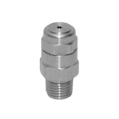 Stainless Steel 3-6 bar Full Cone Nozzle