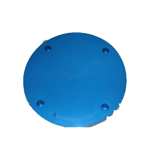 Full Flange Covers, Size: 1-8 Inch