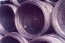 Low Carbon Wire Rod