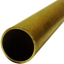 Brass Tube Liners