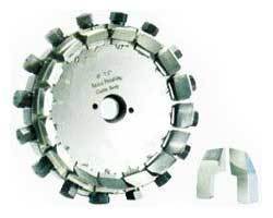 Spiral Bevel Gears Cutter