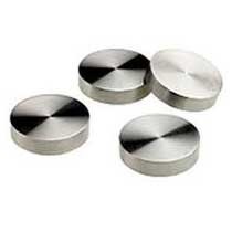 Stainless Steel Discs