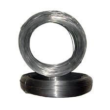 Zinc Wire