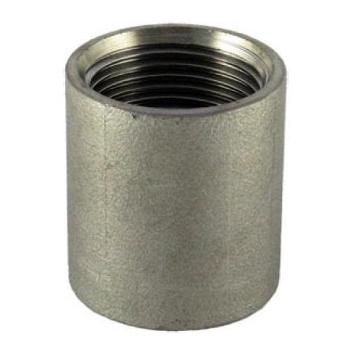 Stainless Steel Full NPT Socket