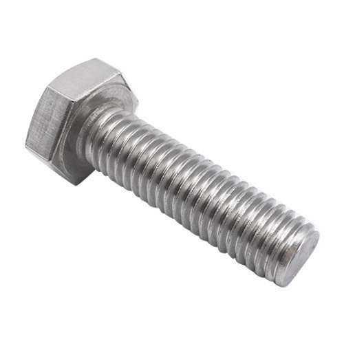 MS Full Thread Bolts