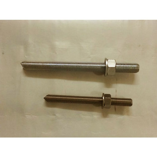 Full Threaded Stud Anchor