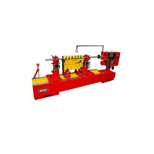 Mild Steel Semi-Automatic Fully Automatic Horizontal Line Boring Machine