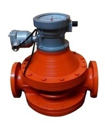 Innovative Furnace Oil Flow Meter