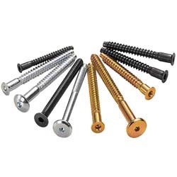 Furniture Screw