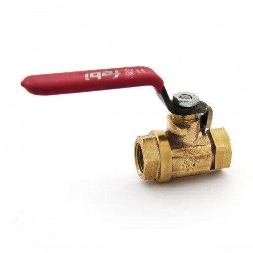 ATAM Medium Pressure Gun Metal Ball Valve, For Water, Valve Size: 08 -- 100 Mm