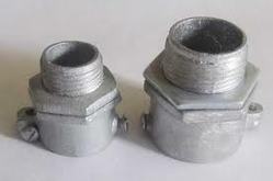 GI Flexible Pipe Coupling