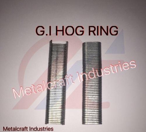 G.I. Hog Rings