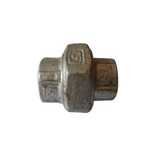 Galvanized iron GI Union, For Plumbing Pipe