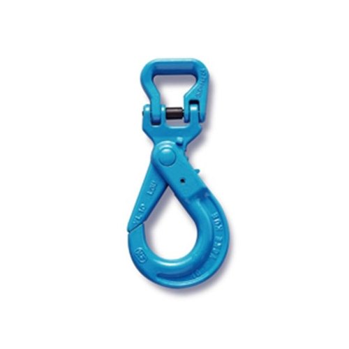 G100 ROUND SLING SELF LOCKING HOOK