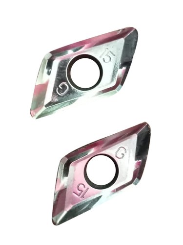 G15 Aluminium Insert