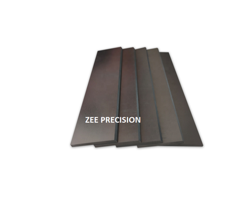 Carbon Blades For Vacuum Pump