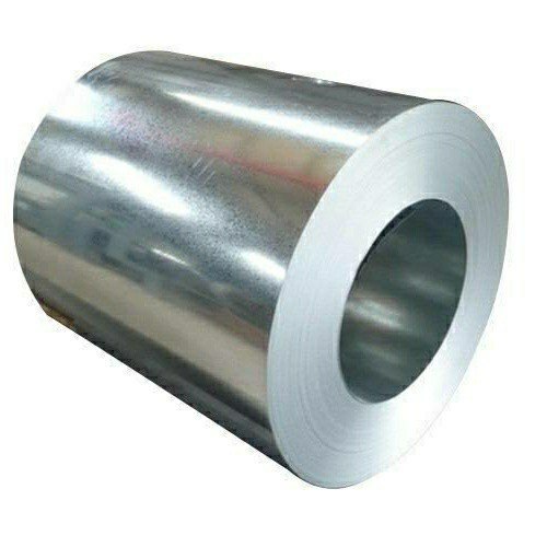 Hot Rolled Galvannealed Steel Coil, Thickness: 0.50-2 mm