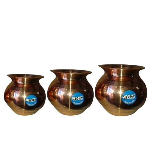 Copper Lota