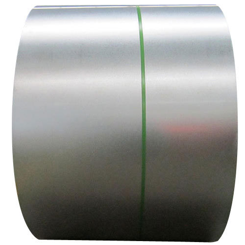 Galvanized Steel Coil, For Construction Industry