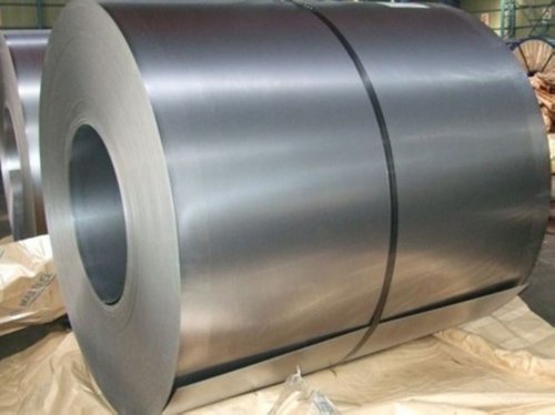 Hindol Silver Color Galvalume Steel Coil