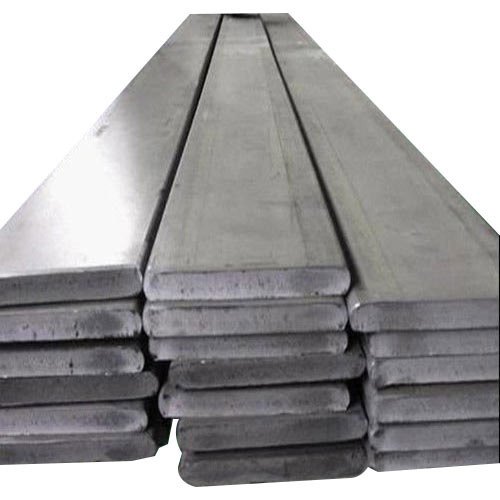 Galvanised Flat Iron Steel